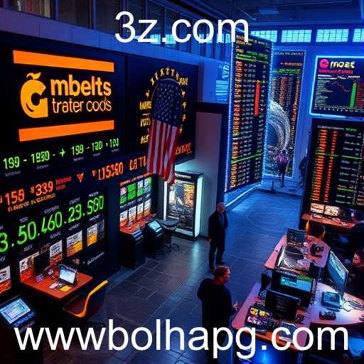 Explorando a Faceta Lúdica do Câmbio Forex