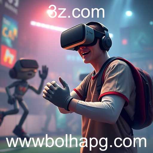 Tendências no Mundo dos Jogos Digitais em 2025