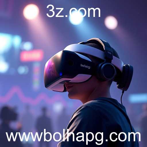 O Impacto da 'bolhapg' no Mundo dos Jogos