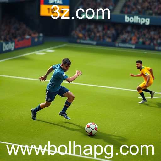 Revolução dos Jogos Online: A Ascensão do BolhaPG