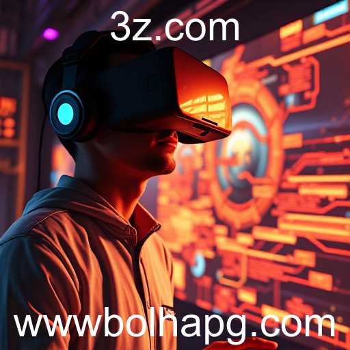 Inovações Tecnológicas Transformam Mercado Financeiro