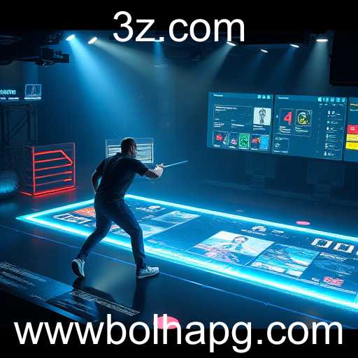 A Ascensão dos Jogos de Realidade Aumentada em 2025