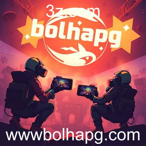 A Ascensão do Bolhapg e o Futuro dos Jogos Online